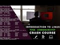 Introduction to Linux for Cybersecurity Crash Course 2020