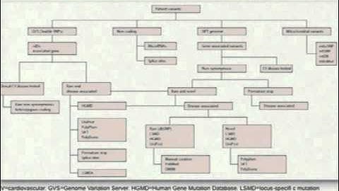 L03-3 DNA-seq I - NGS lecture series 2011