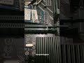 SSD M2 Sata installation #shorts