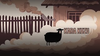 Ma Stüdyo - Kara Kuzu Official Audio