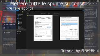 [2024] COME RISOLVERE ERRORE RESHADE (UNABLE TO SAVE PRESET) - TUTORIAL - FiveM Italia