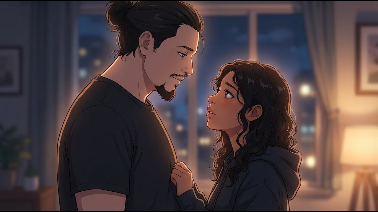 Can’t Look Away(It's True)