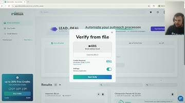Double Enrichment: The #1 Fix for Cold Email Deliverability Problems
