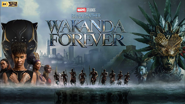 Black Panther: Wakanda Forever Full English Movie 2022 | Tenoch Huerta | Letitia | Review And Facts