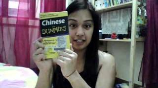 mandarin exam screenshot 4