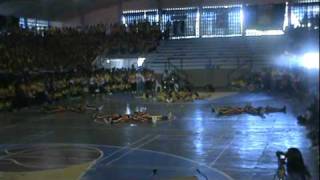 INTRAMURALS 2010-12