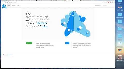 Microcks Intro in 13min