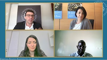 The Evolution of Peacekeeper Training