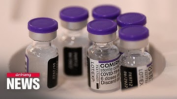 WHO makes interim recommendations for mixing and matching COVID-19 vaccines