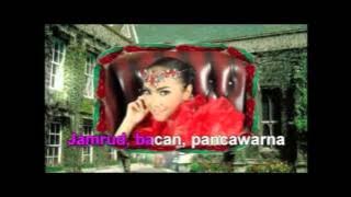 Lysta Yuri   Demam Akik