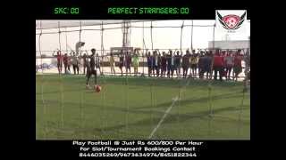 The Ultimate Soccer League (SEASON 1) SKC VS PERFECT STRANGERS screenshot 3