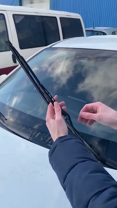 Стеклоочистители Winshield для автомобилей Toyota Corolla Wagon / Hatchback / Sa