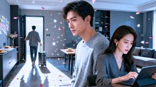 家庭煮夫確診胃癌CEO妻子漠不關心離婚消失三年，康復後與暗戀他多年女醫生結婚。#短剧 #drama #情感#爽剧#短劇 #短剧全集