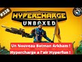 338 chapitre hypercharge a lair hyperfun et il arrive le 31 mai  