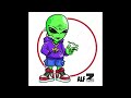 Ziplok's '100 On It' by ALF Alien Life Form 🎶