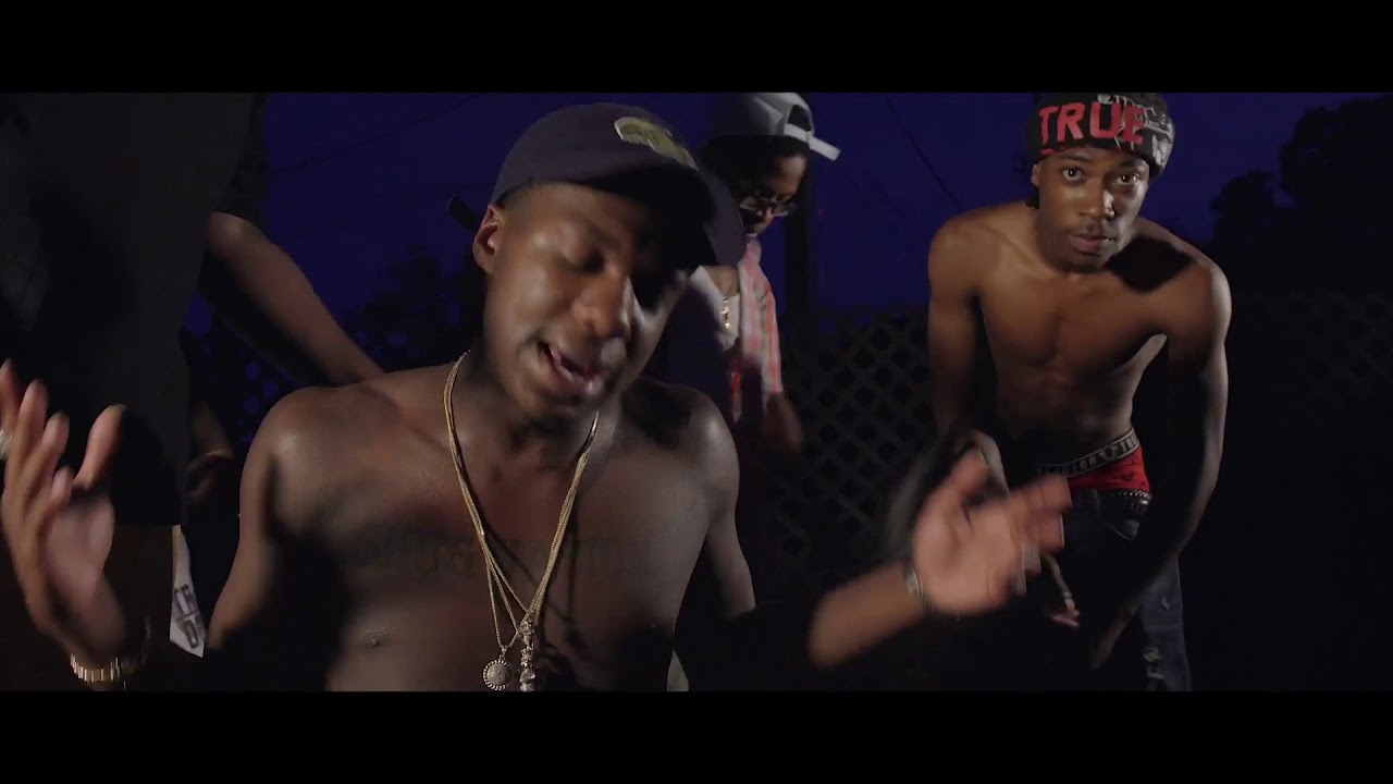 Spinabenz - No Mercy (Official Video) - YouTube