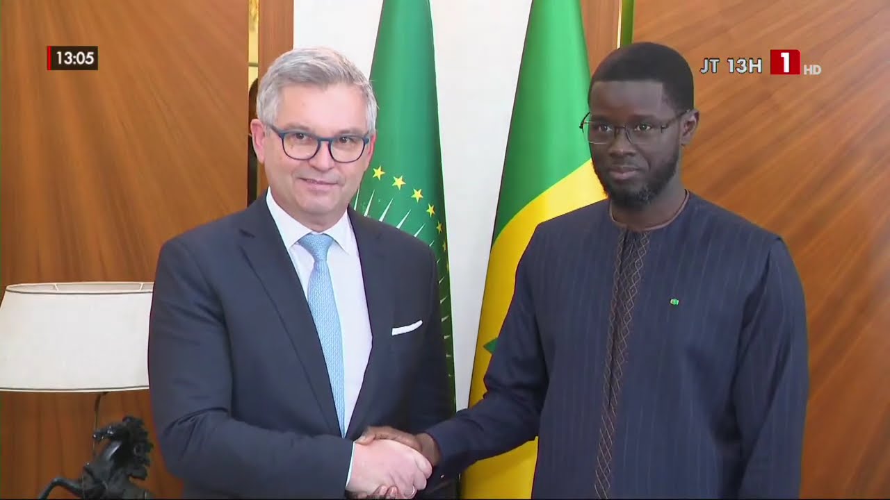 LE JT 13H DES RÉGIONS - MERCREDI 04 MARS 2026