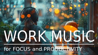 BOOST YOUR FOCUS -  Most Powerful Study Music