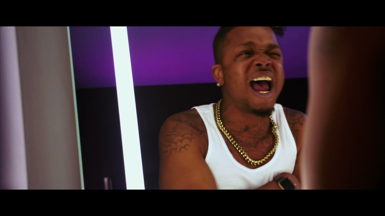 Ni'kno - Do Not Disturb (Intro) Official Music Video