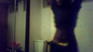 lilrippy32's webcam recorded Video - October 27, 2009, 07:11 PM