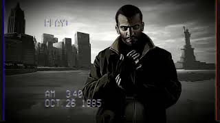 GTA 4 theme song solved + reb