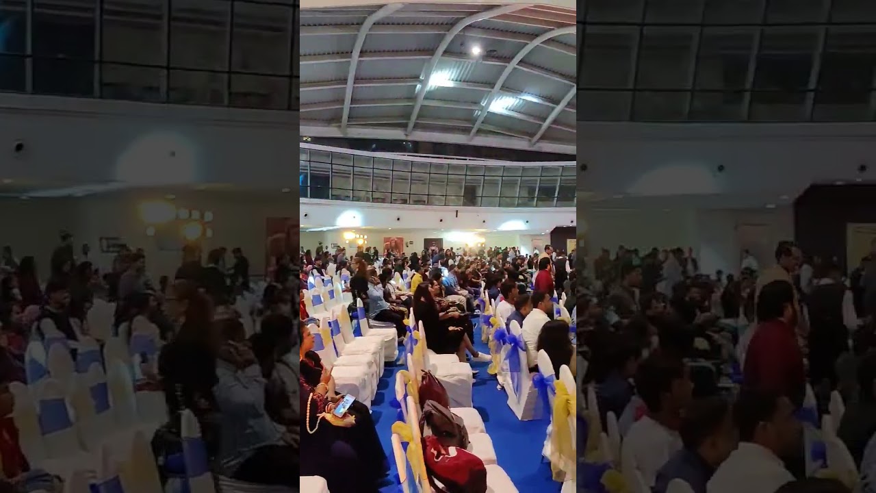 Hexaware Yuva Awards 