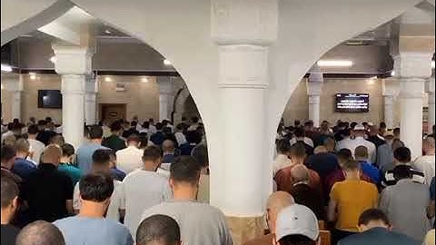 تلاوة خاشعة من سورة آل عمران | أرح قلبك وسمعك مع القارئ محمد أحمد