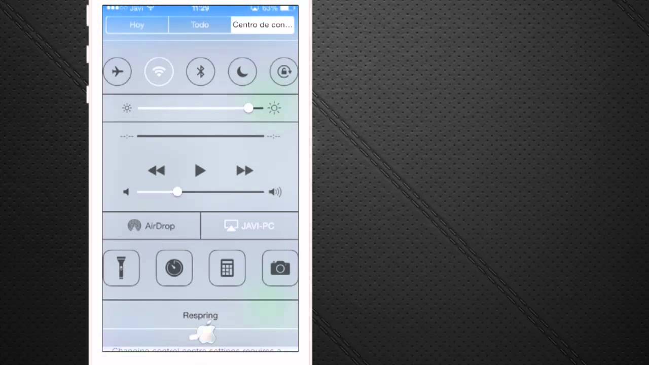Mejores tweaks cydia Vol 14 IOs 7 (2014) YouTube