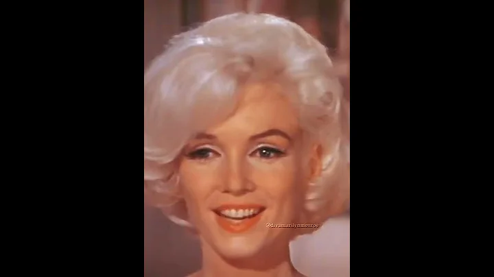 Marilyn Monroe Cherri Cherri Lady edit #marilynmon...