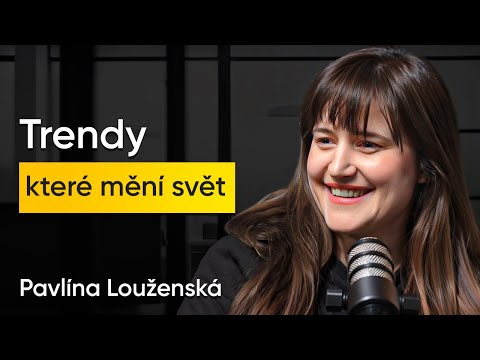 Pavlína Louženská: Samota zabíjí víc než kouření. Seznámit se je dnes problém! | PROTI PROUDU