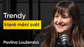 Pavlína Louženská: Samota zabíjí víc než kouření. Seznámit se je dnes problém! | PROTI PROUDU