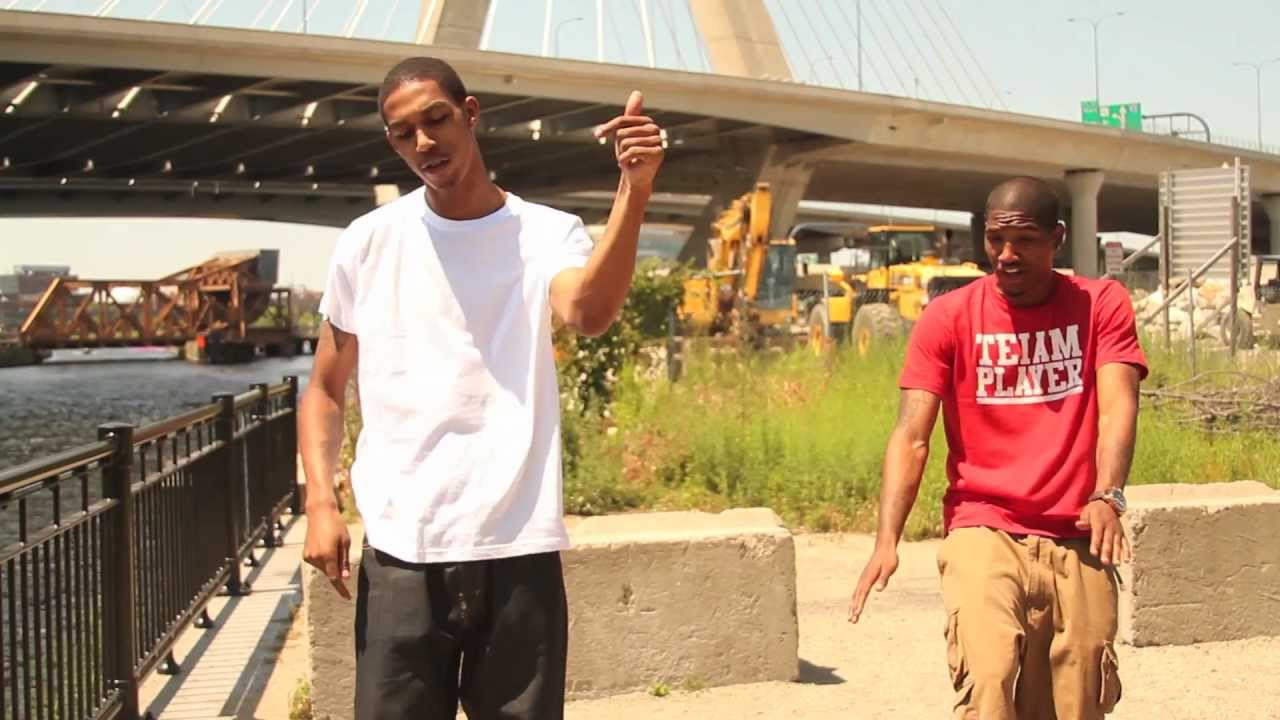 Hi-DEFF -Satisfaction (Official Video)