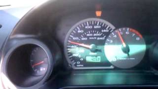 3rd Gen Eclipse 3.8L