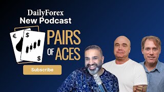Pairs Of Aces Ep 09 - Avoiding Forex Misinformation and Using Technical and Fundamental Analysis