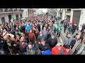 رانا ولينا باصيتو بينا الحراك الشعبي في الجزائر