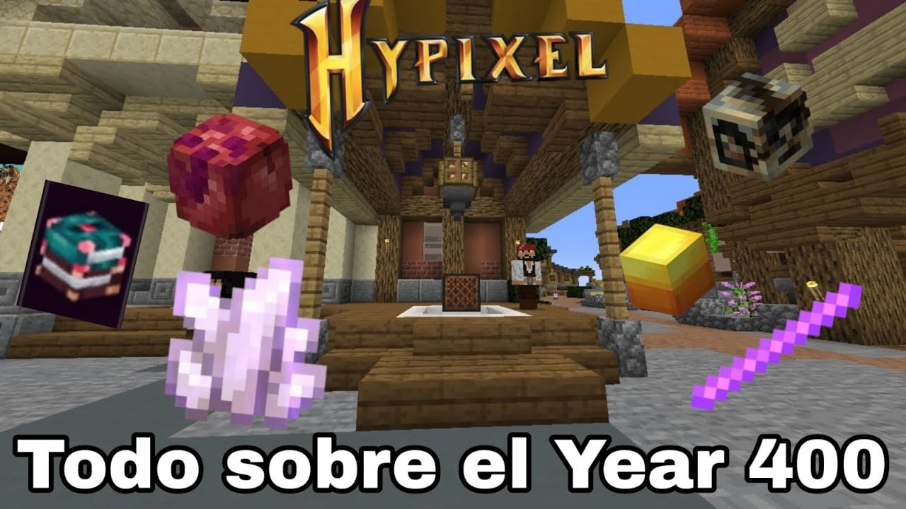 Raffle of the Century (Year 400) TODO lo que se sabe hasta ahora ...