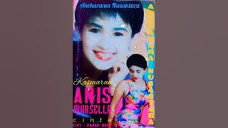 Kasmaran (ANIS MARSELLA) Karya: Ie Muis
