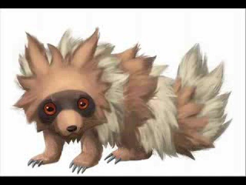 Real Pokemon Youtube