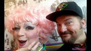 PRIDE 2020 / RE-IMAGINED!