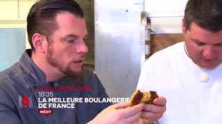 La Meilleure boulangerie, saison 5 sur M6