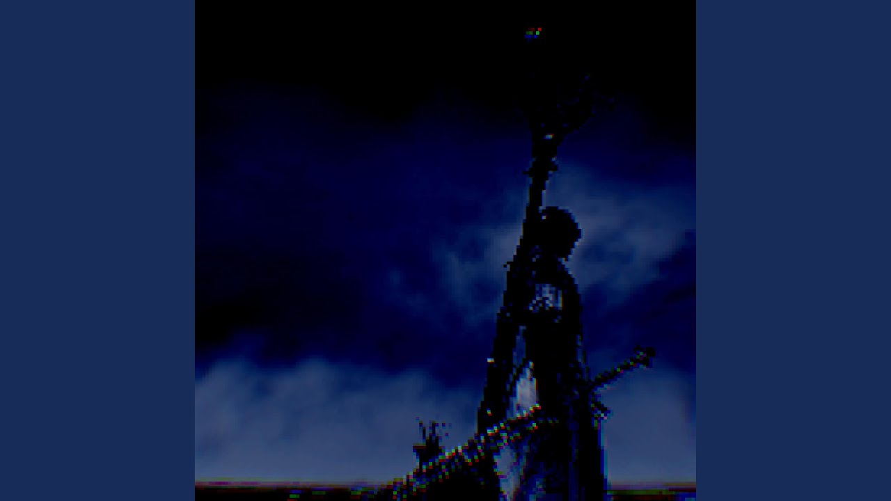 WOE IS ME (feat. Jordie Snots with the Local Forecast)