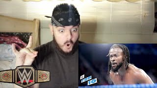 Top 10 SmackDown LIVE moments: WWE Top 10, May 21, 2019 REACTION
