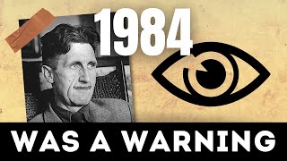 1984: The Philosophy of Oppression