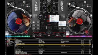 تحميل وتفعيل برنامج virtual dj 2019  مع تعرف على خائصه الجديدة screenshot 3