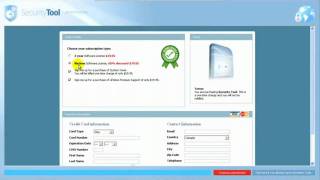 How To Remove Security Tool From Your PC - Working Tutorial