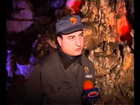 სათაფლიის რეაბილიტირებული ნაკრძალი