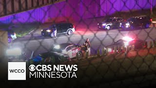 Strong reactions follow dismissal of charges against Minnesota trooper Ryan Londregan