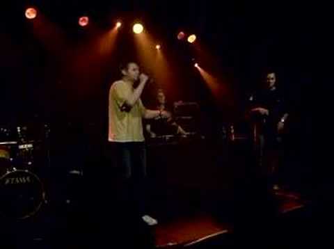 Gurvy Gurv' - J'prends mon temps