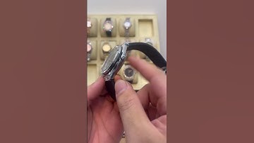 CÁCH LÊN CÓT ĐỒNG HỒ CƠ