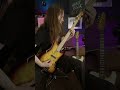 MGS789: Heavy rock bass line on drum loop &amp; guitars